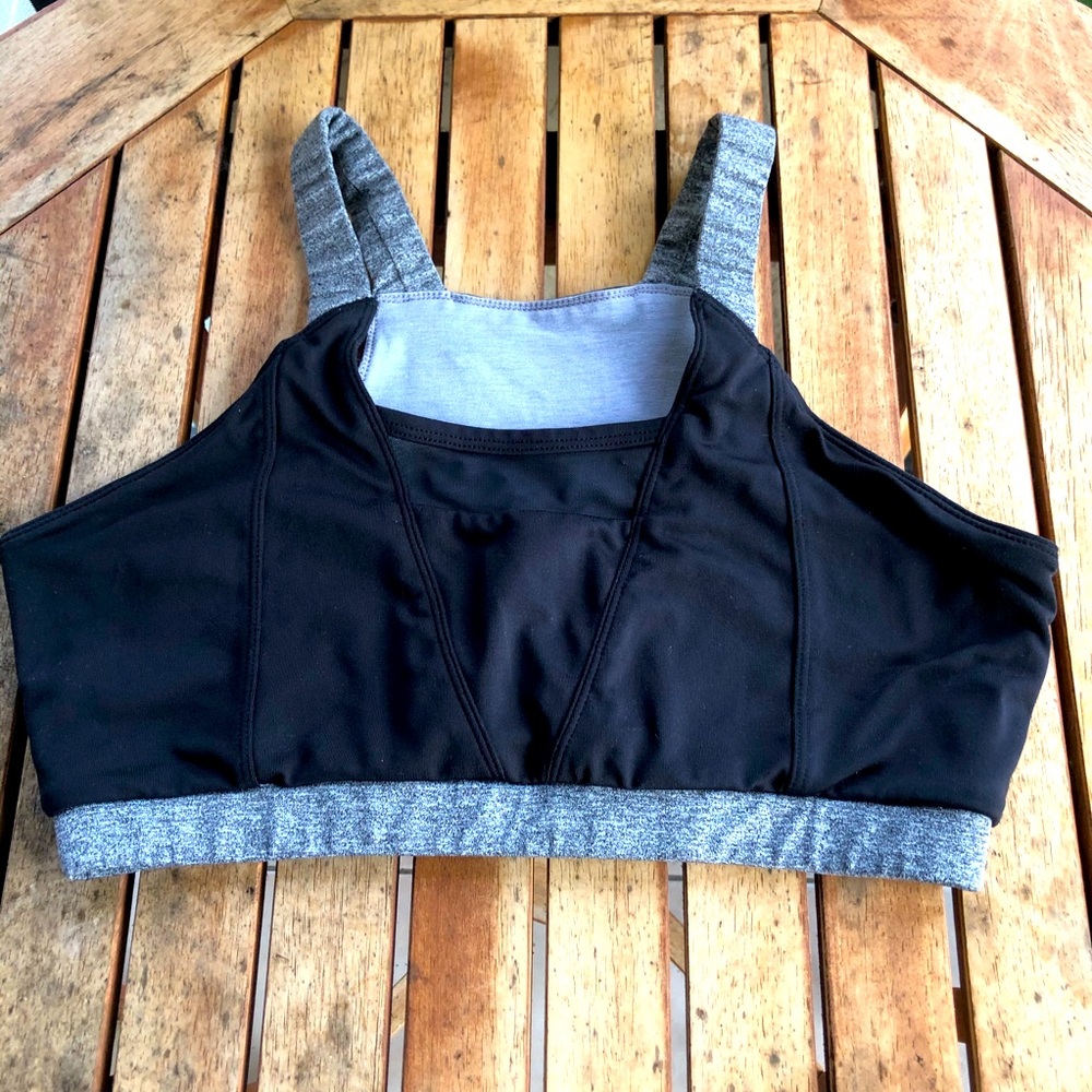 HOTWORX Calypso Sports Bra